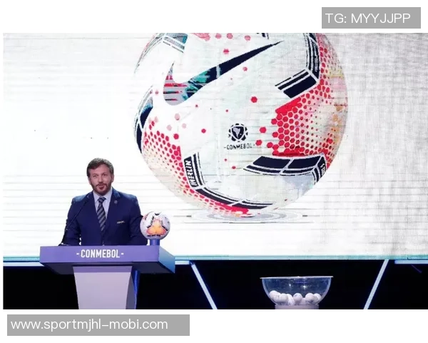 南美足联计划引入墨西哥联赛和美职联球队参与解放者杯赛事